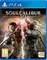 PS4 SoulCalibur 6 (VI)(Б/У , Русские субтитры, CUSA-09884)