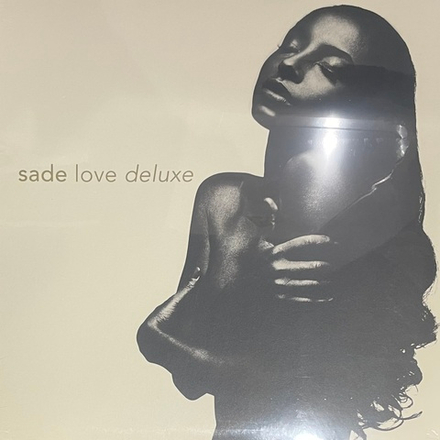 Виниловая пластинка Sade ‎– Love Deluxe LP