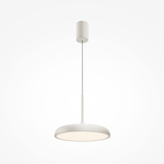 Подвесной светодиодный светильник Maytoni Gerhard MOD189PL-L39W3K