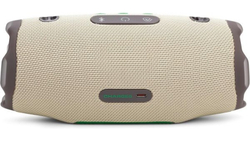 Беспроводная колонка JBL Charge 6 Sand