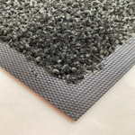 Аренда грязезащитного ковра