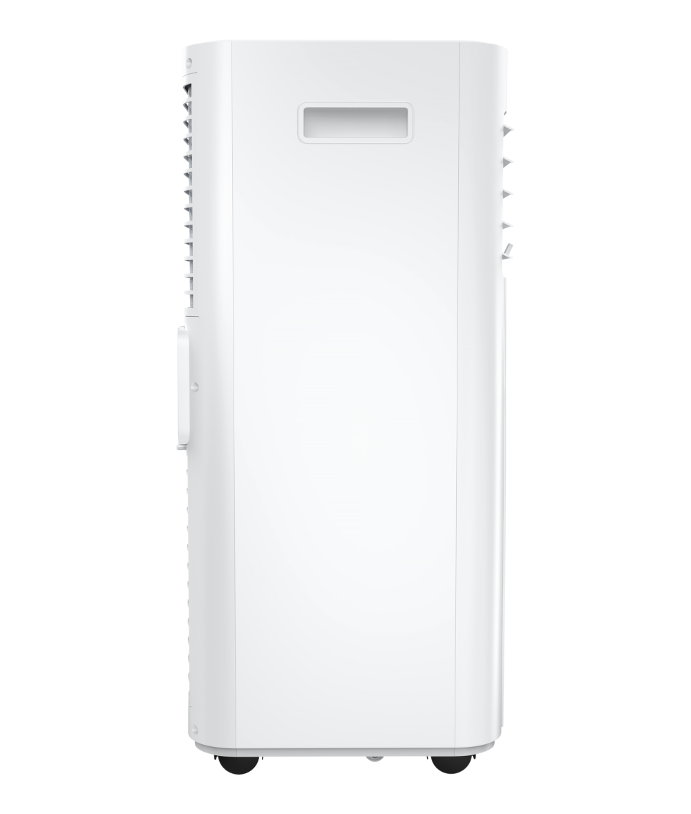 Мобильный кондиционер Royal Clima RM-TS17CH-E серии TESORO