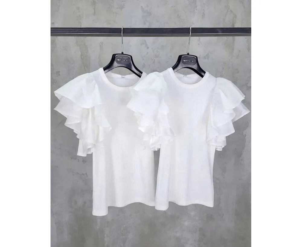 Блузка 50360013 Fabrika