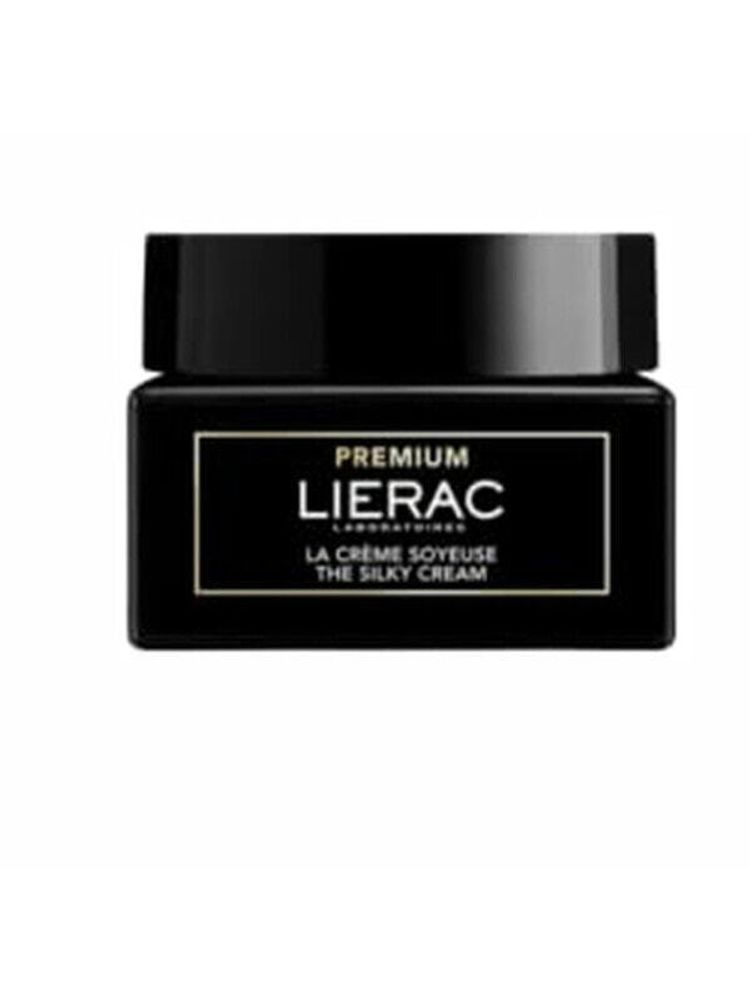 Увлажняющий антивозрастной крем Lierac Premium 50 ml Шелковистая