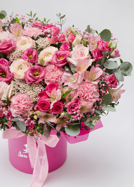 Коробочка XXL #3