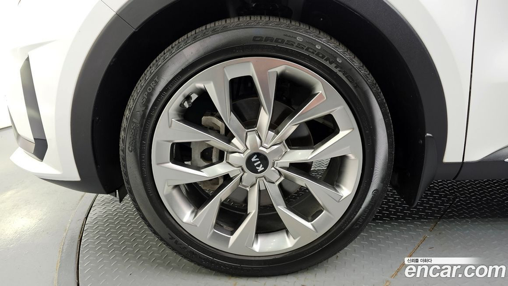 Kia Sorento 4 Generation Дизель 2.2 2WD (07.2020)