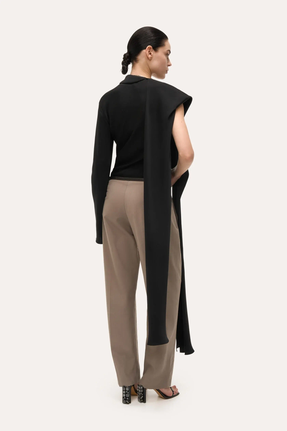 Блуза  OBSIDIAN