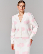 Костюм из премиального трикотажа