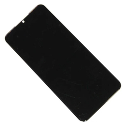 Дисплей для Infinix Hot 12 Pro (X668C) с тачскрином Черный