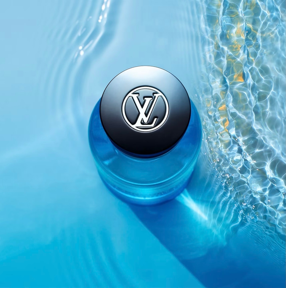 Louis Vuitton Afternoon Swim EDP
