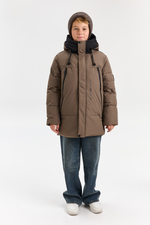 Пальто DELORAS 55490