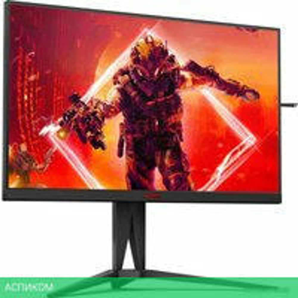 Игровой монитор AOC Agon AG275QZ