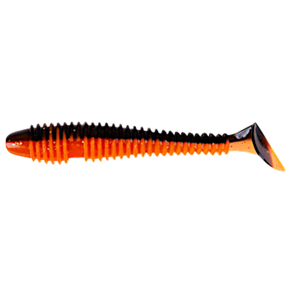Мягкая приманка Akkoi Gentle Killer S157  70мм 3.0г 6шт