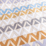 Комплект постельного белья Люкс Сатин 100% хлопок A302