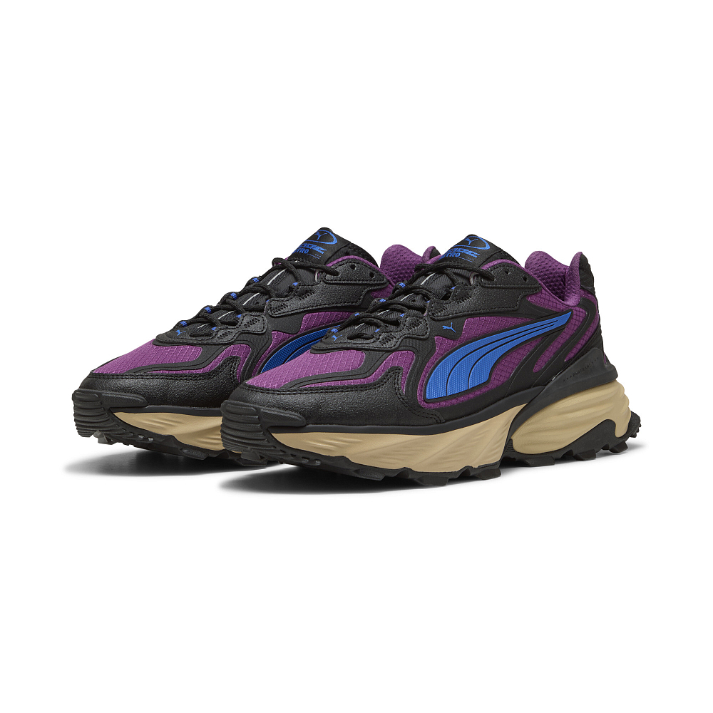 Кроссовки PUMA Fade Nitro Ripstop TR