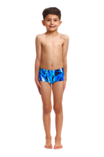 Транки FUNKY TRUNKS Toddler Boys Chaz Michael