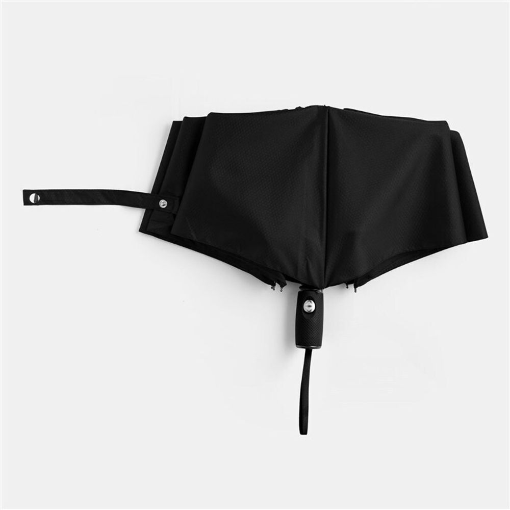 Зонт автоматический ORIANA Серый