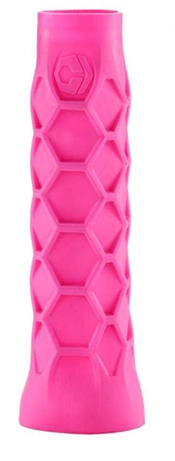 Bullpadel Hesacore W Grip - розовый