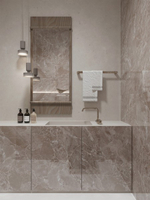 MODENA BROWN FP1031-A