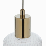 Подвесной светильник Waterfall диаметр 11