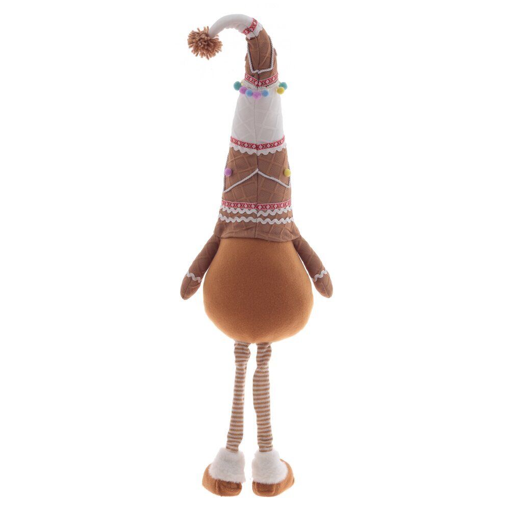 GAEM Игрушка набивная "Гном", L19 W13 H81/55 см, 2в.