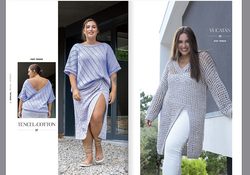 Журнал Casual 109 Katia