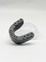 Капа Tomorrow Star ProGuard Gray/White