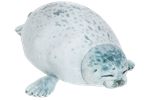 Подушка игрушка Funfur Тюлень