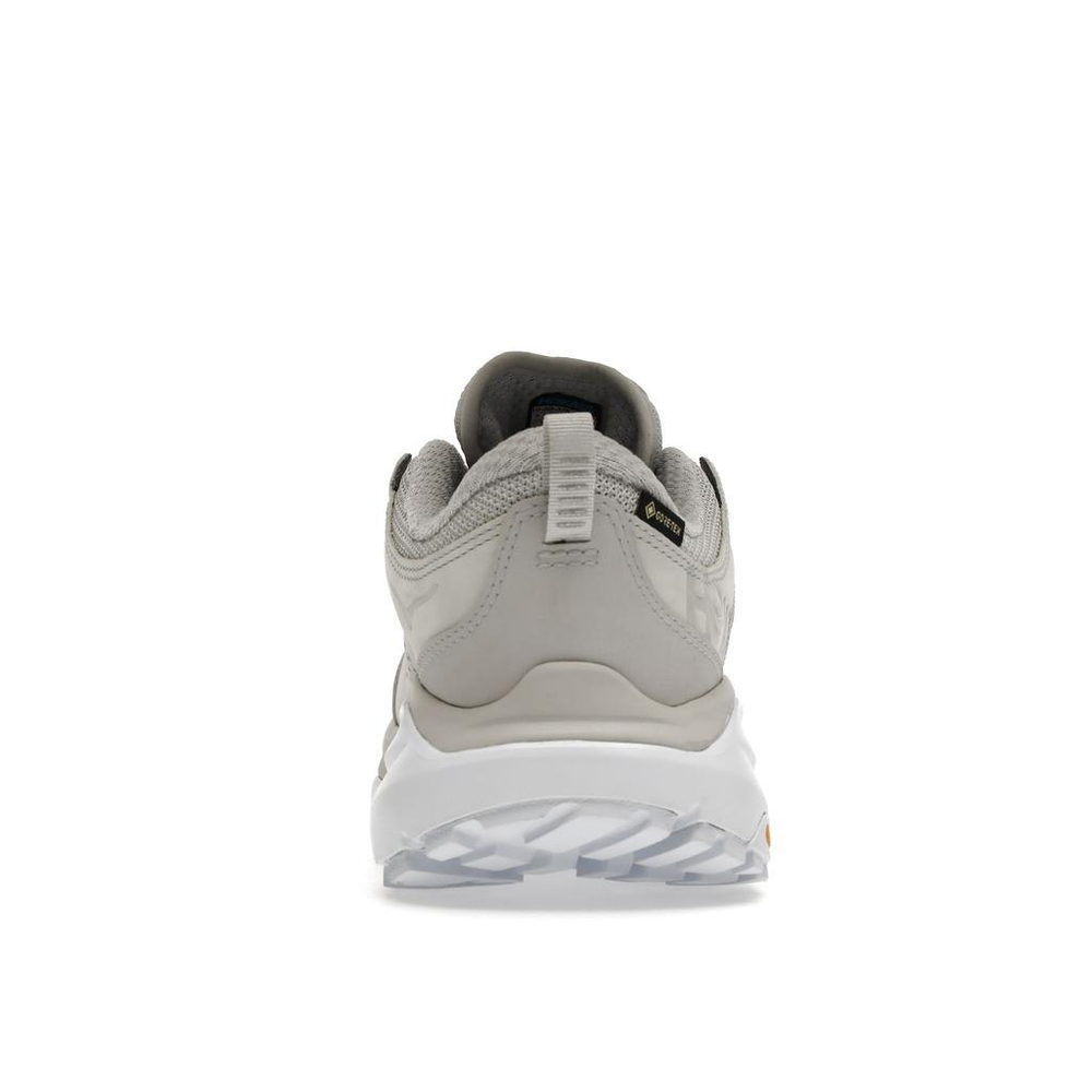 Полуботинки unisex Hoka Kaha low GTX