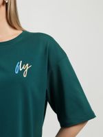 Костюм Разгар-1 Виотекс ИЗУМРУДНЫЙ