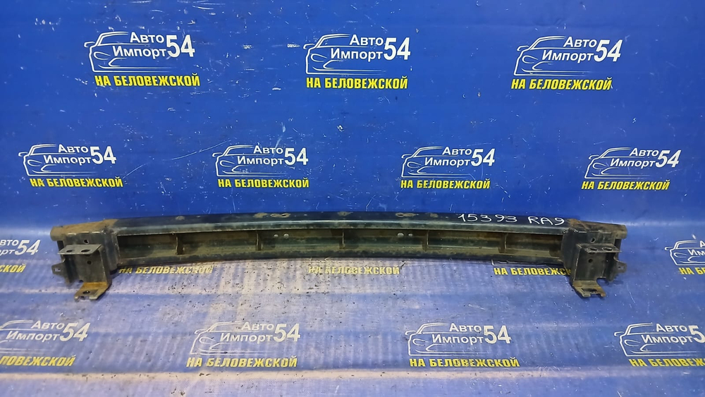 Усилитель переднего бампера Honda ODYSSEY 1997-2001