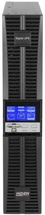 Источник бесперебойного питания HIDEN EXPERT UDC9202H-RT