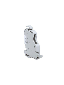 Контакт дополнительный AX AV POWER-3/4 AVERES EKF mccb-34-AX-av