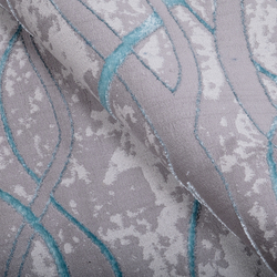 Color K173L PES_BLUE \ COKME_AGRI Прямой
