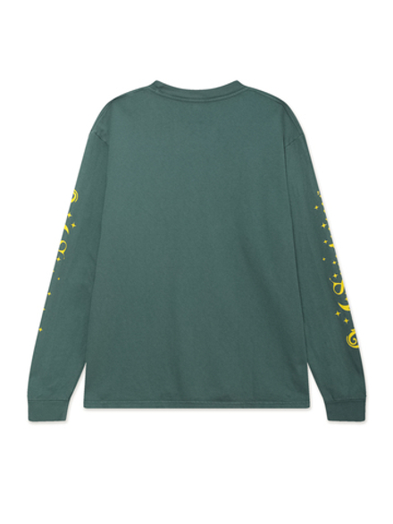 Джемпер Obey Soundscapes