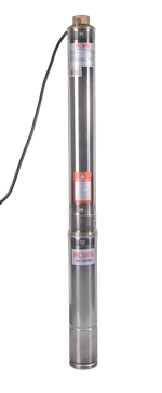 Скважинный насос Ресанта НС 50/60 ПРОФ