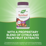 Nature's Way, Sytrinol®, 150 мг, 60 капсул