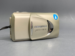 Olympus MJU III 120