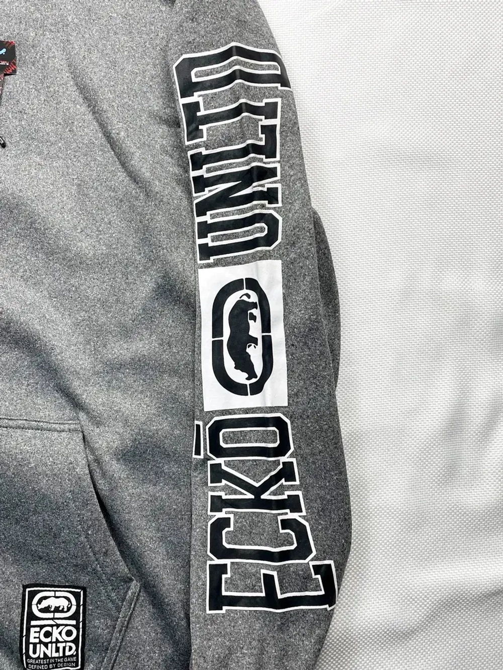Зип худи от Savitar G-Unit Tribal Emerica Fubu South pole