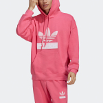 Толстовка Adidas originals Big Trfl Hoodie Logo, H09352