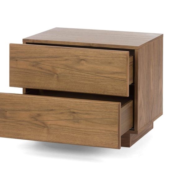 Прикроватная тумба Bora 60х42