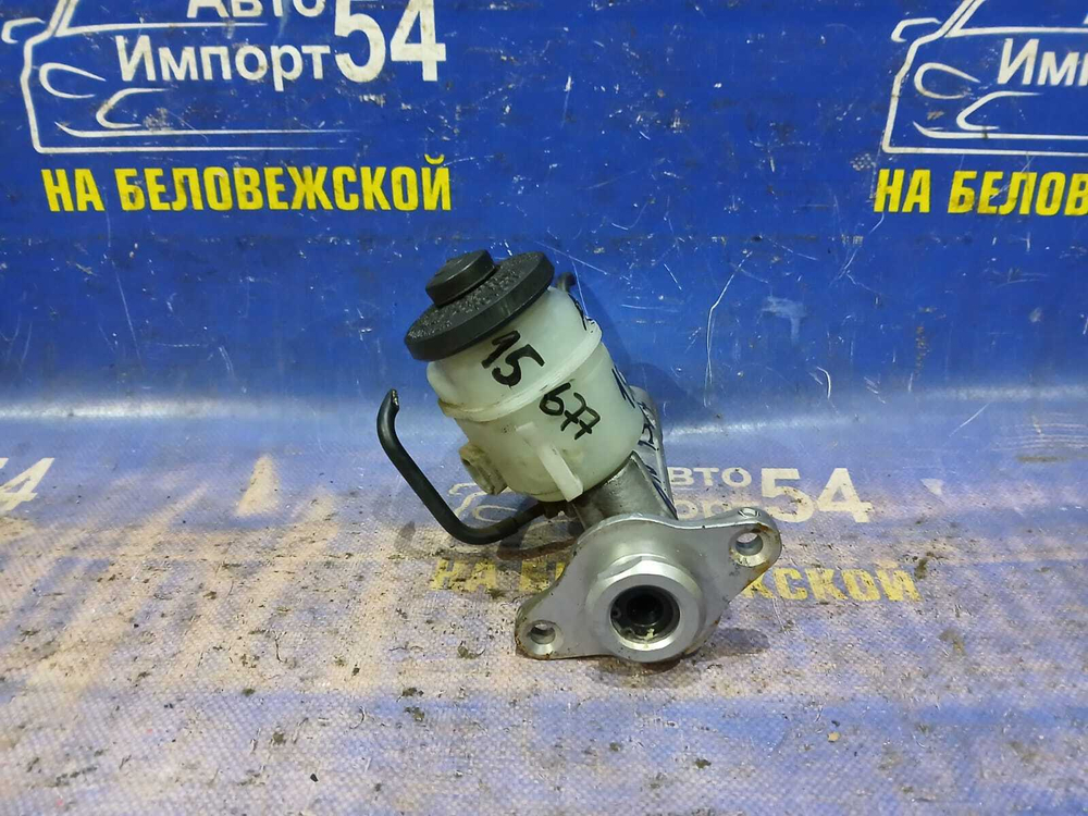 Главный тормозной цилиндр TOYOTA SPRINTER 1991-2000