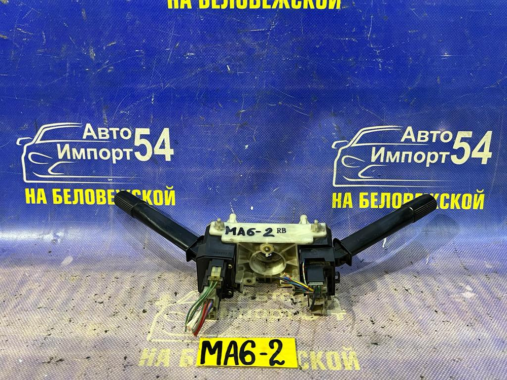 Переключатель подрулевой Honda DOMANI 1995