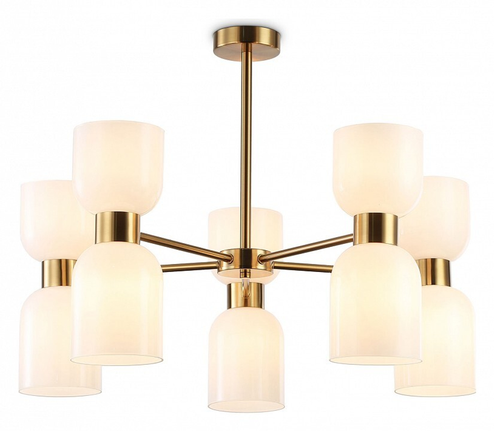 Люстра на штанге Ambrella Light LH LH56093