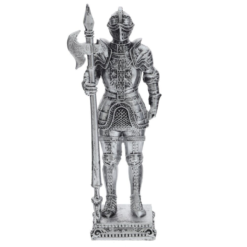 GAEM Фигурка декоративная "Рыцарь", L6 W5 H20,5 см