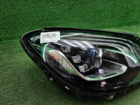 Фара правая Mercedes S W222 (17-20) Multibeam LED