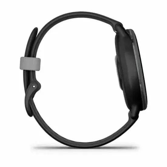 Умные часы Garmin vivoactive 5 черные