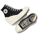 Converse S Chuck 70 De Luxe Wedge