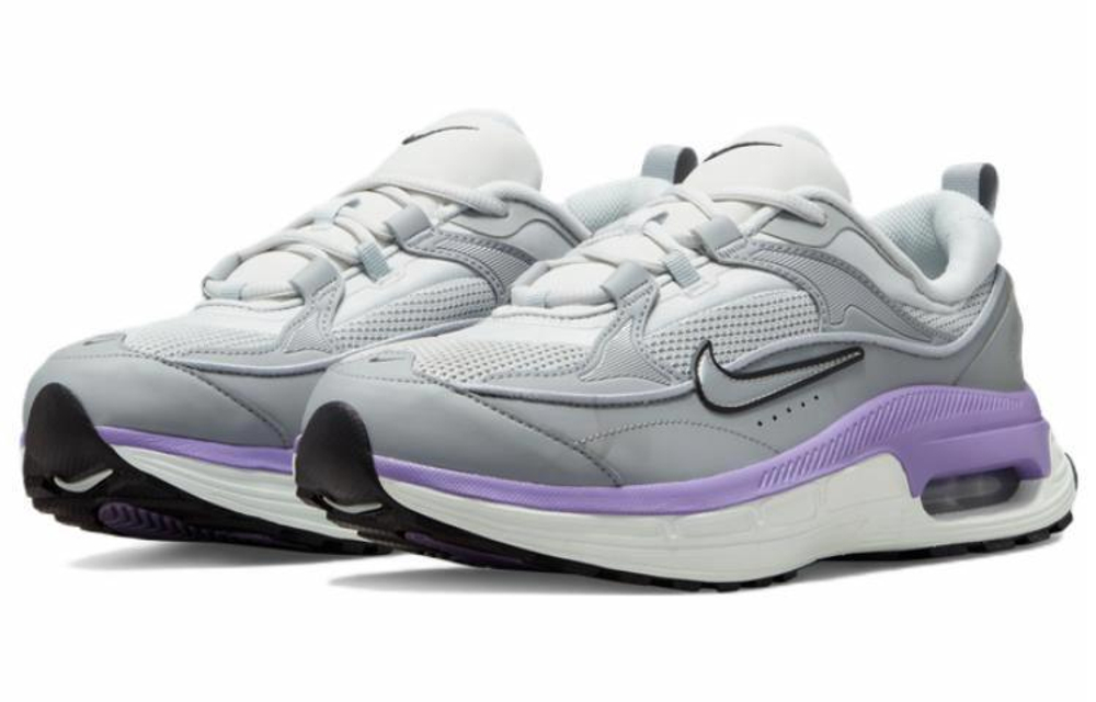 Кроссовки Nike Air Max Bliss (Женская размерная сетка)