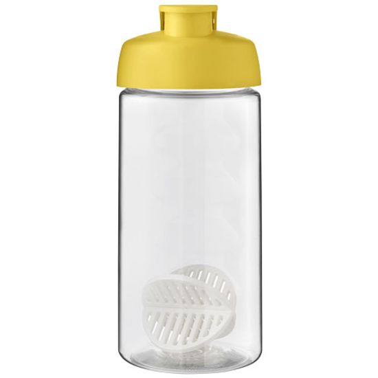 Бутылка-шейкер H2O Active Bop объемом 500 мл